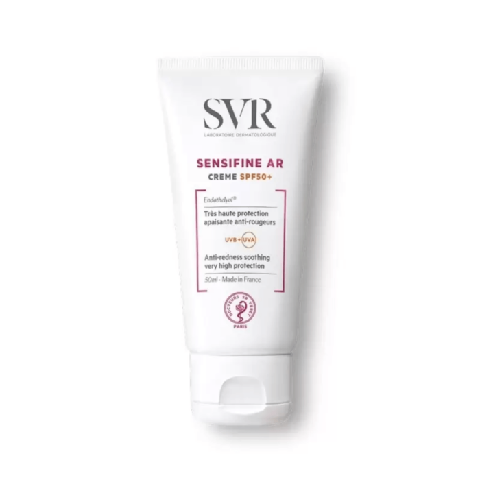 SVR SENSIFINE AR CRÈME SPF 50+ 40ML