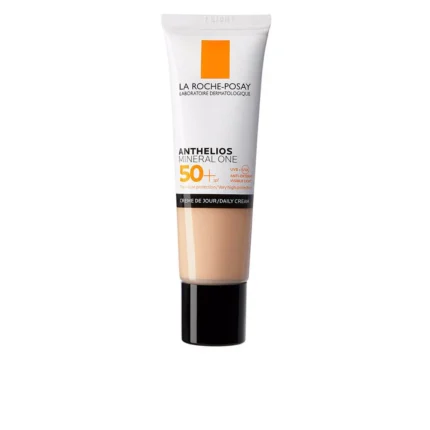 RP ANTHELIOS MINERAL ONE SPF 50 MEDIUM /MOYENNE