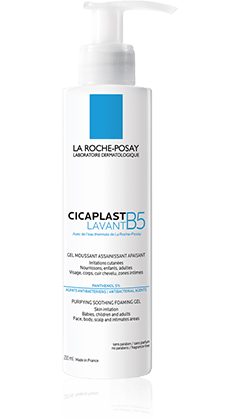 RP CICAPLAST GEL LAVANT B5 200ML