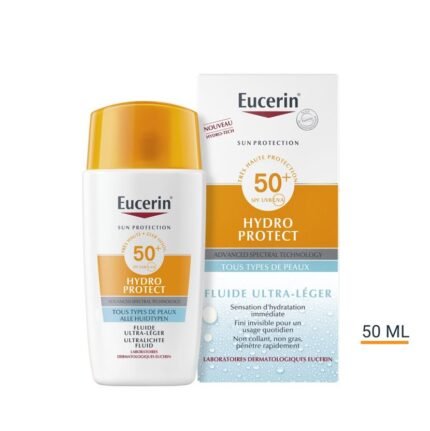 EUCERIN ECRAN HYDRO PROTECT SPF 50+50ML