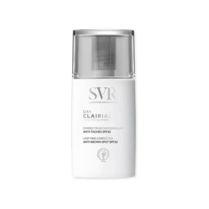 SVR CLAIRIAL DAY SPF30