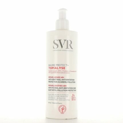 SVR TOPIALYSE BAUME PROTECT + 400ML