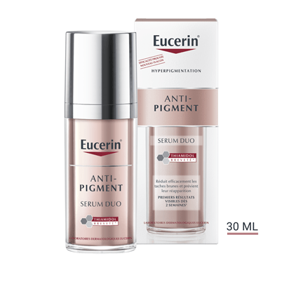 EUCERIN ANTI-PIGMENT SERUM DUO 30ML