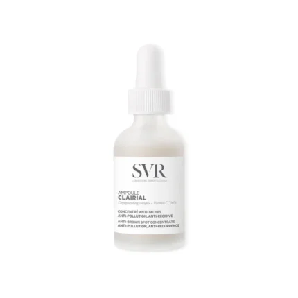 SVR CLAIRIAL AMPOULE 30ML