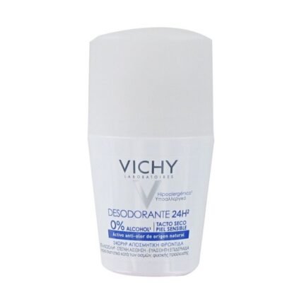 VH DEO BILLE TOUCHER SEC 50ML