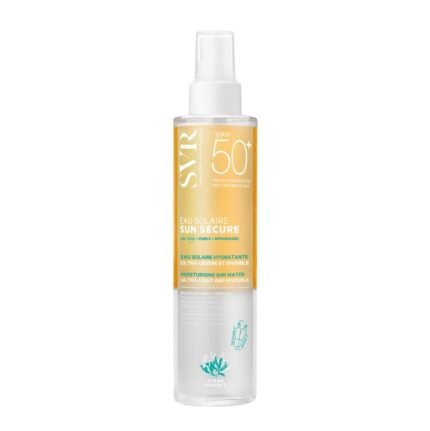 SVR SUN SECURE SPRAY SPF 50+/200ML