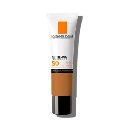 RP ANTHELIOS MINERAL ONE SPF50+ CLAIR N1