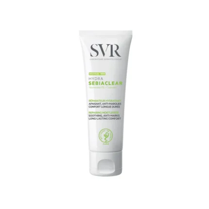 SVR SEBIACLEAR HYDRA CREME 40ML