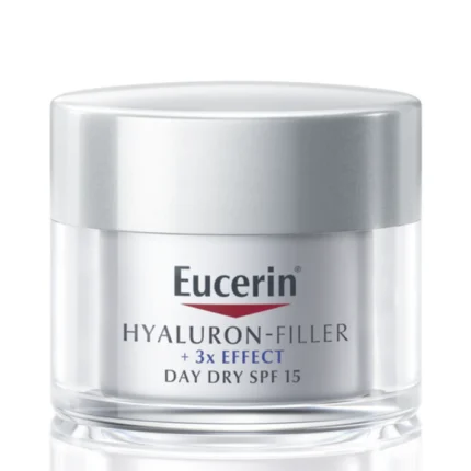 EUCERIN HYALURON FILLER 3XEFFET JOUR PS