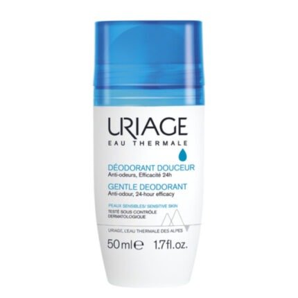 URIAGE EAU THERMAL DEO DOUCEUR 50ML