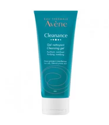 AV CLEANANCE GEL NETTOY PG 200 ML