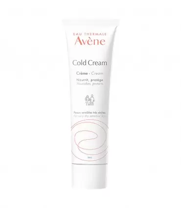 AV COLD CREAM PSTS 100ML