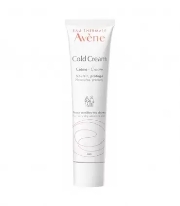 AV COLD CREAM PS 40ML