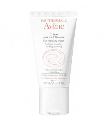 AVENE CREME PEAUX INTOLERANTES PSI DEFI 50ML