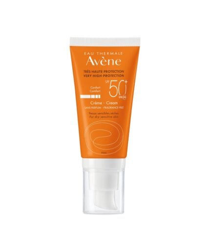 AV ECRAN CREME ANTI-OXYDANTE