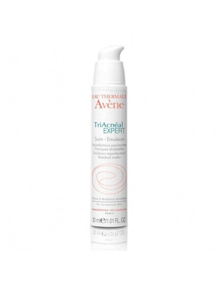 AV TRIACNEAL EXPERT SOIN EMULSION 30ML