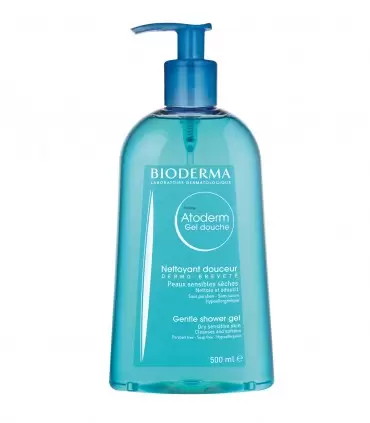 ATODERM GEL DOUCHE ULTRA-DOUCEUR 500ML