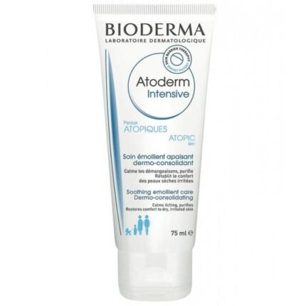 BIODERMA ATODERM INTENSIVE BAUME 75ML