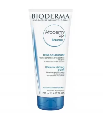 ATODERM CREME ULTRA-NOURISSANTE 200ML