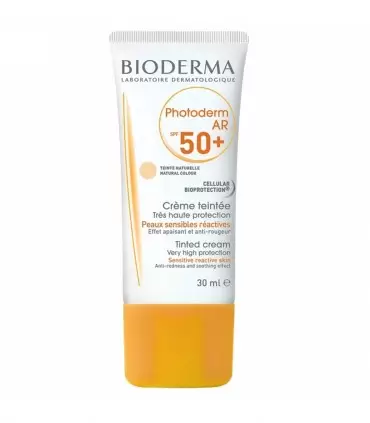 BIODERMA PHOTODERM AR 50+ TEINTE NATUREL