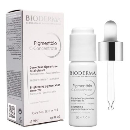 BIODERMA PIGMENTBIO C-CONCENTRATE 15ML