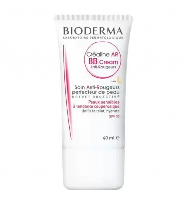 BIODERMA SENSIBIO AR BB CREAM