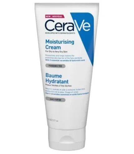 CERAVE BAUME HYDRATANT PSTS 177ML