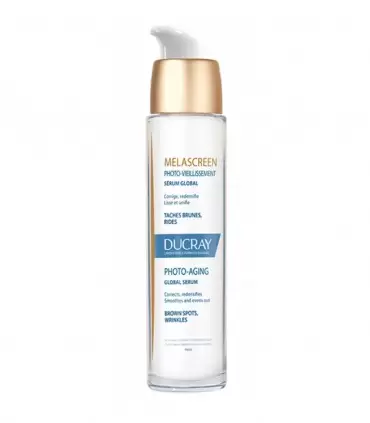 DUC MELASCREEN SERUM 30ML