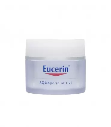 EUCERIN AQUAPORIN ACTIVE PS NUIT 50ML