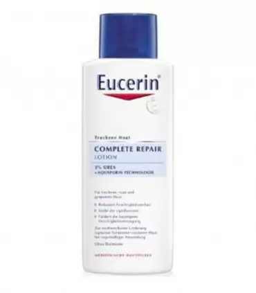 EUCERIN EMOLLIENT 10%