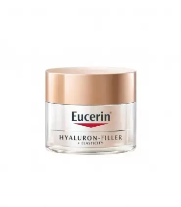 EUCERIN HYALURON FILLER +ELASTICITY JOUR SPF 15 50ML