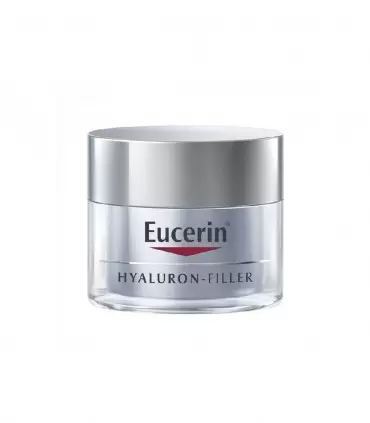 EUCERIN HYALURON FILLER +3XEFFET NUIT