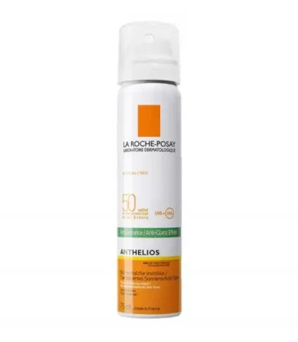 RP ANTHELIOS BRUME FRAICHE SPRAY SPF50 75ML