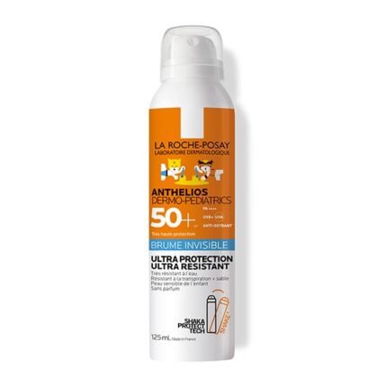 RP ANTHELIOS PEDIATRICS SPRAY 125ML