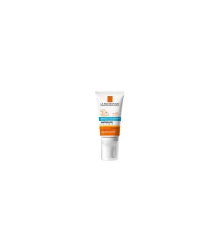 RP ANTHELIOS CREME FONDANTE INVISIBLE SPF 50+50ML