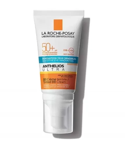 RP ANTHELIOS PIGMENTATION CREME TEINTE SPF50+ 50ML