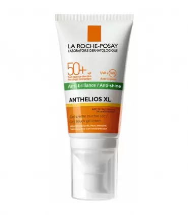 RP ANTHELIOS ANTI-IMPERFECTIONS GEL CREME SPF50+ 50ML