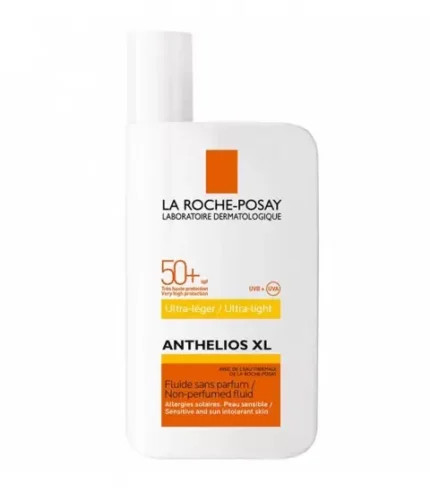 RP ANTHELIOS FLUIDE ULTRA LEGER 50ML SHAKA SHAKA