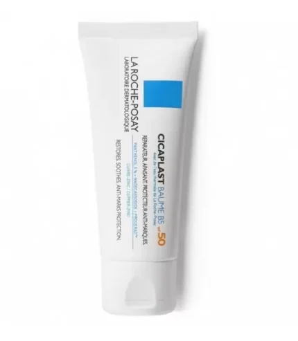 RP CICAPLAST BAUME B5 + SPF50 40ML