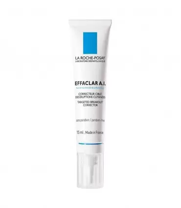 RP EFFACLAR A.I.(CORRECT ERUPTION CUTAN)