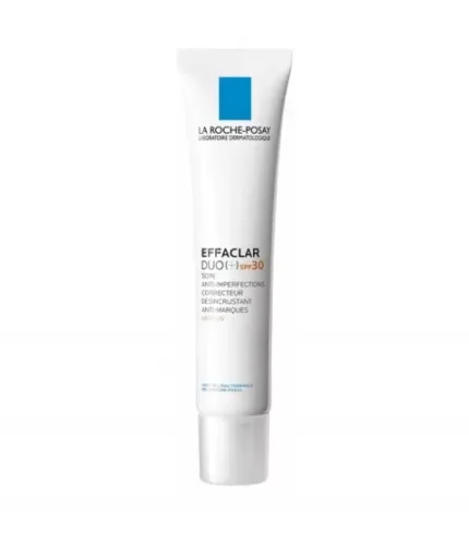 RP EFFACLAR DUO+SPF30 40ML