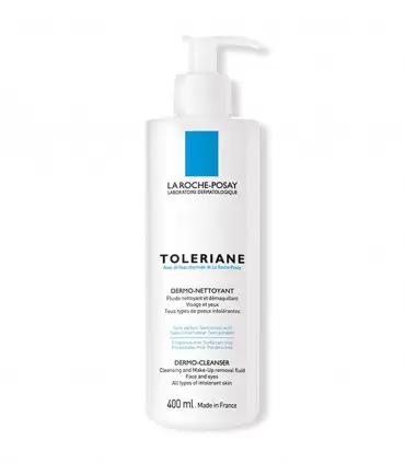 RP TOLERIANE DERMO-NETT 400ML