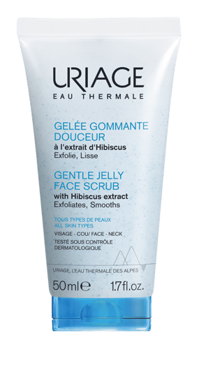 URIAGE EAU THERMAL GELEE GOMMANTE