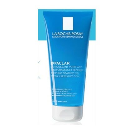 RP EFFACLAR GEL MOUSSANT PGS 200 ML