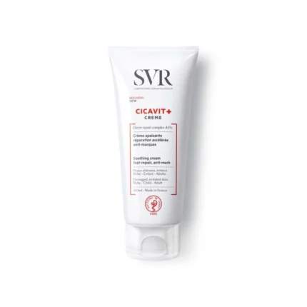 SVR CICAVIT+ CREME APAISANT 40ML