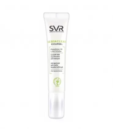 SVR SEBIACLEAR CICAPEEL 15ML