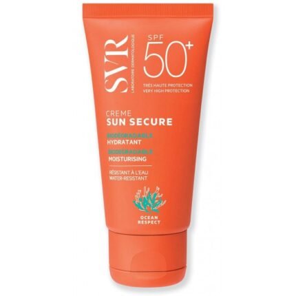 SVR SUNSECURE CREME SOLAIRE HYDRATATION SPF50