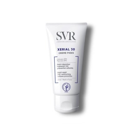 SVR XERIAL 30 CREME PIEDS ANTI-CALLOSITES 50ML
