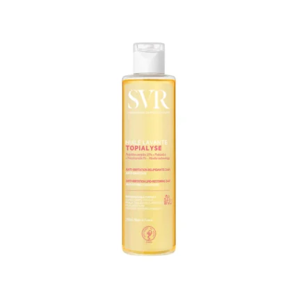 SVR TOPIALYSE HUILE LAVANTE 200ML