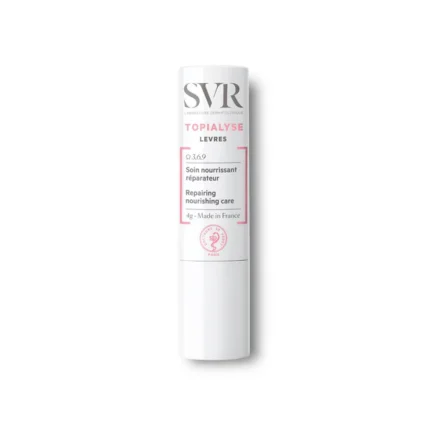 SVR TOPIALYSE STICK LEVRES NOURISSANT PROTECTEUR